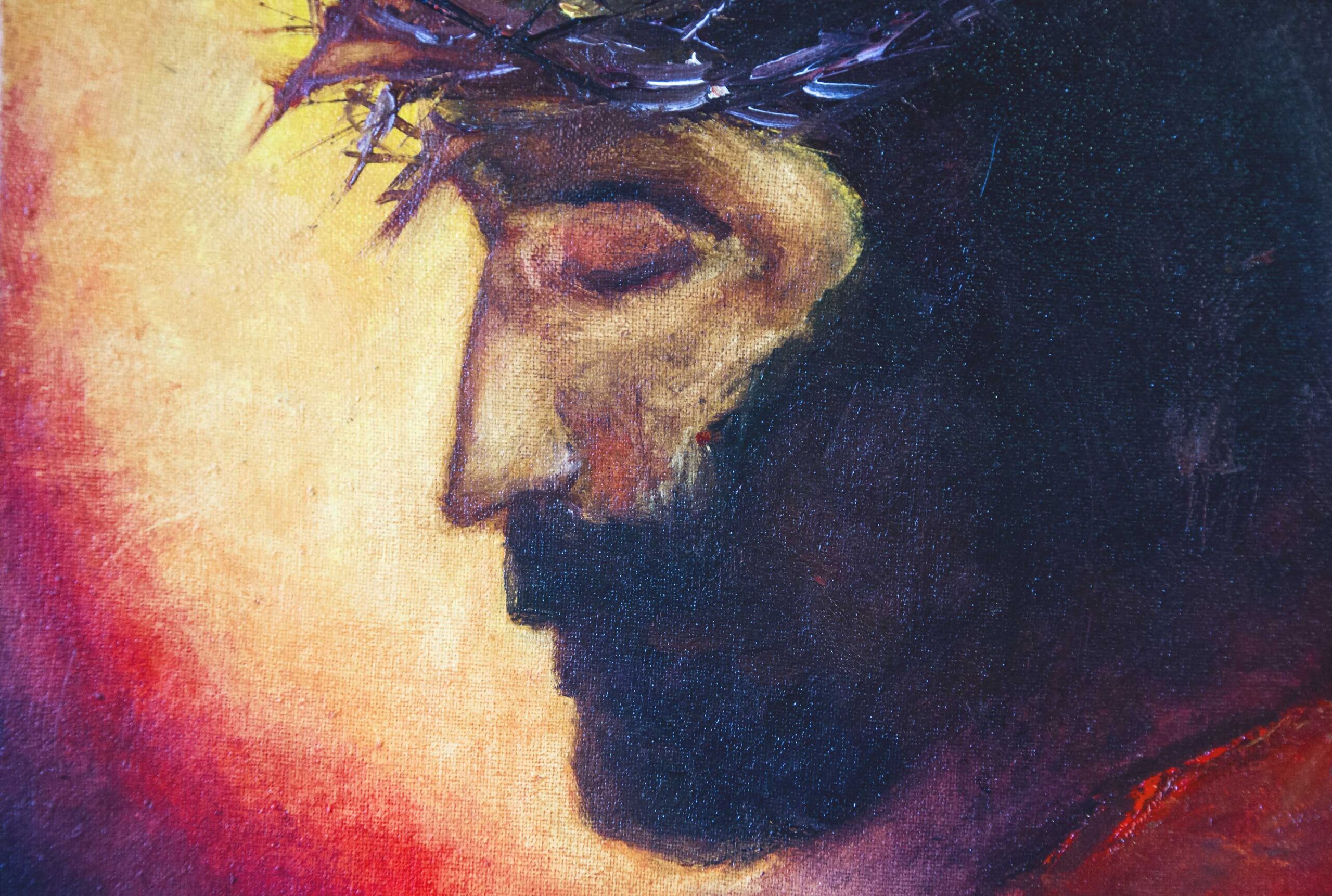 Jesus
